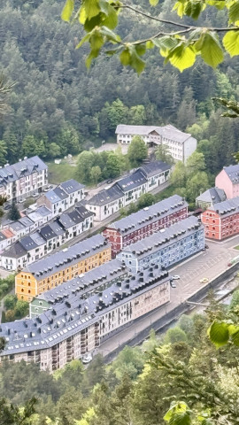 Canfranc