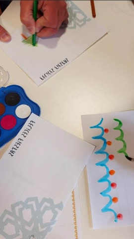 La Alhambra abre el plazo de inscripción a las actividades del programa 'Navidad en Familia'