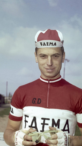 El belga fue uno de los mejores clasicomanos de la historia.