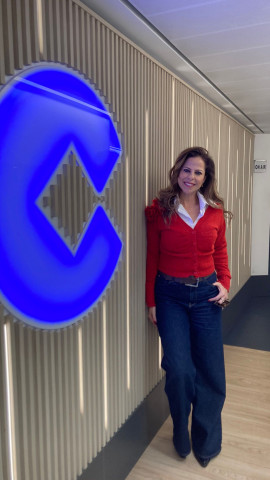 Pastora Soler