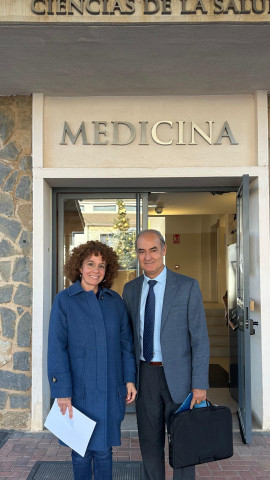 Investigación cáncer de mama