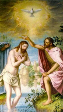 Iglesia Noticia | Domingo 12 enero 2025