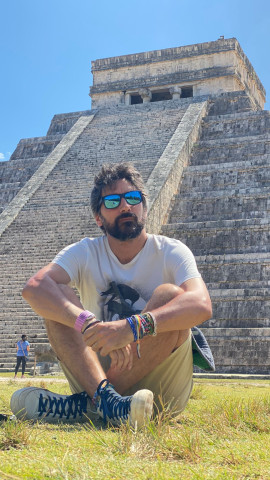 Manel Loureiro, escritor