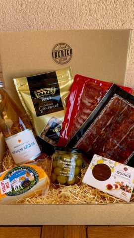 Foto: Spain Ibérico