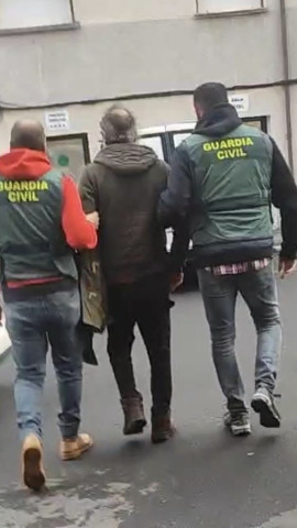 Guardia Civil