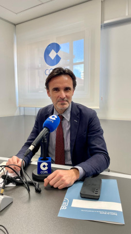 Jorge García Montoro