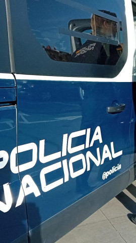 Policía Nacional
