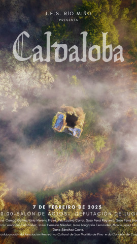 Documental Caldaloba