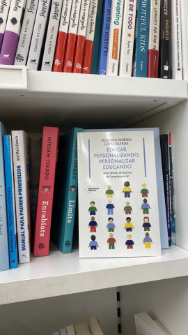 Libro de Iolanda López