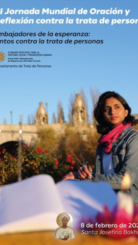 IGLESIA NOTICIA DE CÁDIZ | DOMINGO 09 FEB 2025