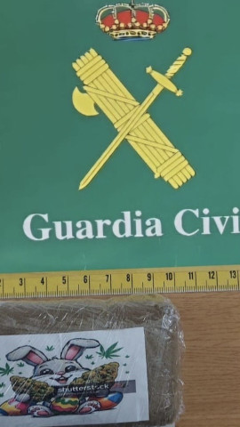 Guardia Civil