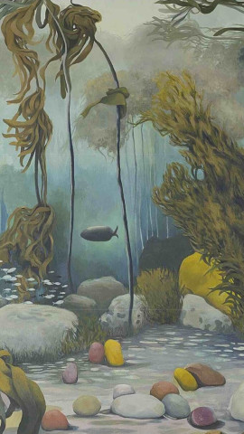 Obra de Ana Martínez