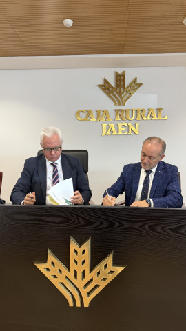 Jaén se convierte en el epicentro de la ciberseguridad y la tecnología con Cibertics 2025