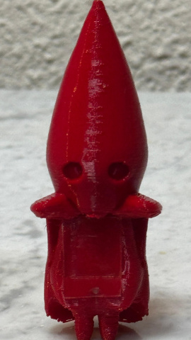 Un cali angel, de la cofradía california