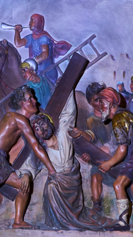 Predicador de la Cuaresma