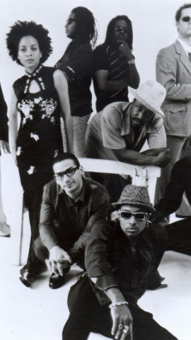 Una de las nuevas incorporaciones al cartel