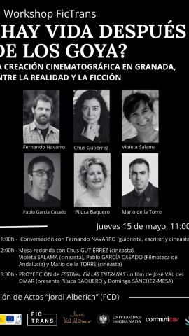 ¿Hay vida después de los Goya?