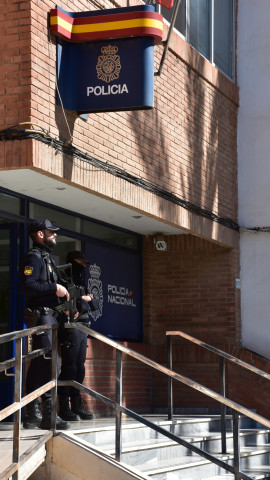 COMISARÍA DE EL EJIDO