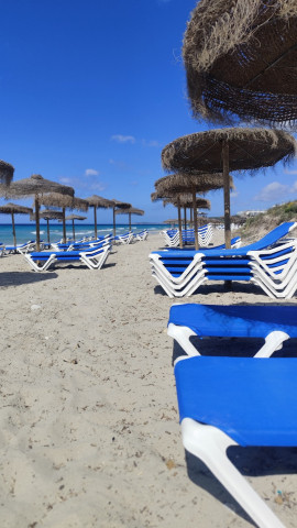 Sant Tomas Es migjorn