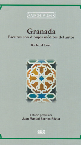 Libro del mes