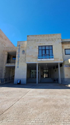 Ayuntamiento de San Andrés del Rabanedo (León)