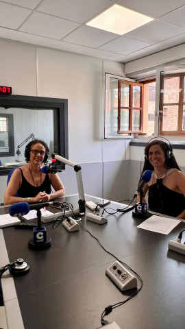 Dra. Marta García-Legaz