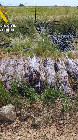 Guardia Civil de Ávila