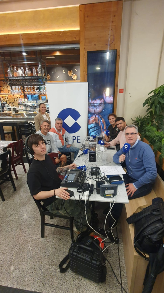 Restaurante Baskian Zubiarte