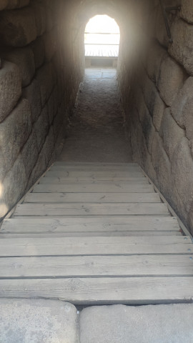 El Teatro Romano de Mérida se renueva para ser más accesible y seguro