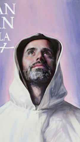 Cartel Centenarios Sanjuanistas