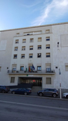 Audiencia Provincial de Huelva