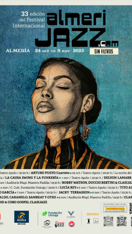 Cultura-Cartel Almerijazz