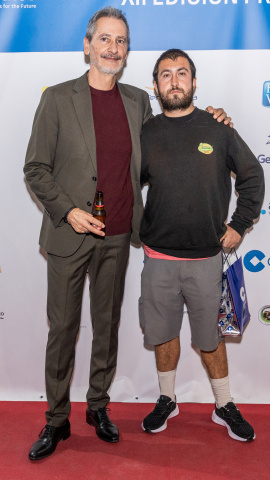 XII PREMIOS COPE GUADALAJARA