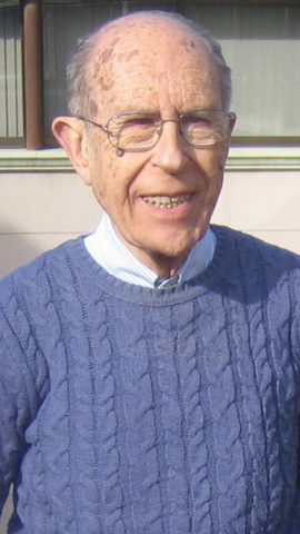 Conversem amb Jordi Dalmau, autor de la “glosa” de les Fires de Sant Narcís d’enguany