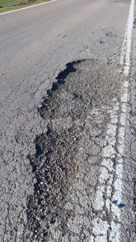 Carretera A-131