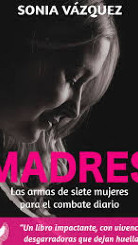 libro madres