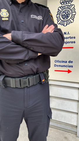 Detenidas dos mujeres por estafar a ancianos con el timo del amor en Valladolid