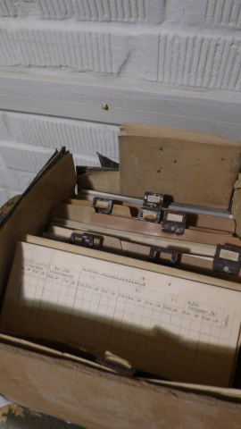 La Noche de Adolfo Arjona