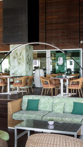 Eduardo Oriola, Director del Parador de Turismo de Cádiz y Director de la Región Sur