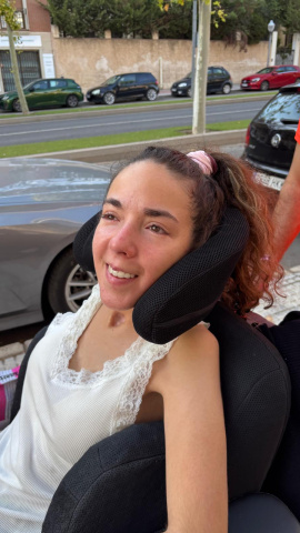 Marta Pérez Verdejo