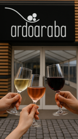 Ardoaraba 2025