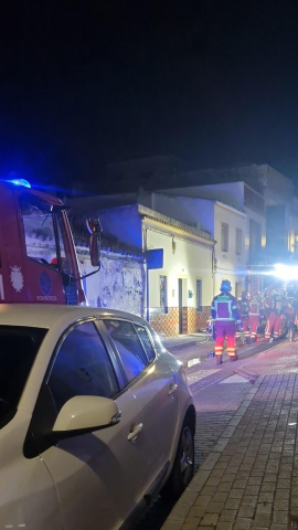 Crimen en El Viso del Alcor