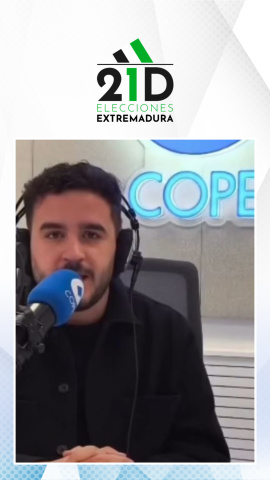 En Cope Extremadura te contamos las claves de la actualidad en un minuto.