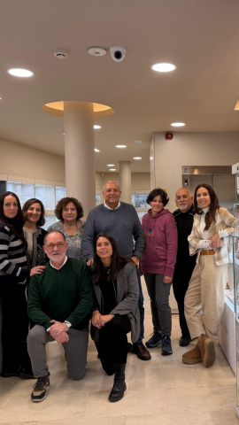 Oscar Joyeros: muchos años y mucho futuro