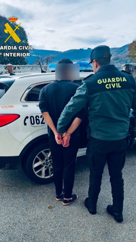 Cae ‘El Truhán’, el histórico estafador con tres órdenes de detención que simuló un robo de lujo