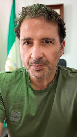 El edil socialista Rafael López es el candidato a la alcaldía de Nevada en la moción de censura prevista para el 18 de diciembre