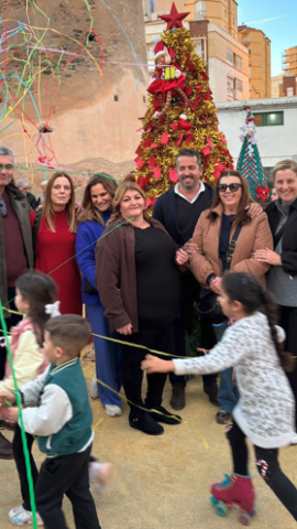 Torrenueva Costa celebra un año de éxitos y exige al Gobierno el bulevar de la N-340