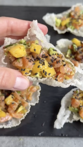 Paufeel nos da una buena idea para las comidas y cenas familiares