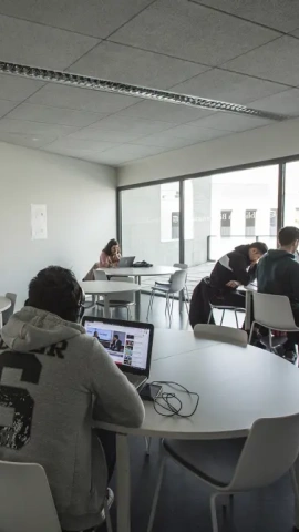 Estudio de ciencias de la salud