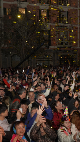 Imagen de Sant Sebastià